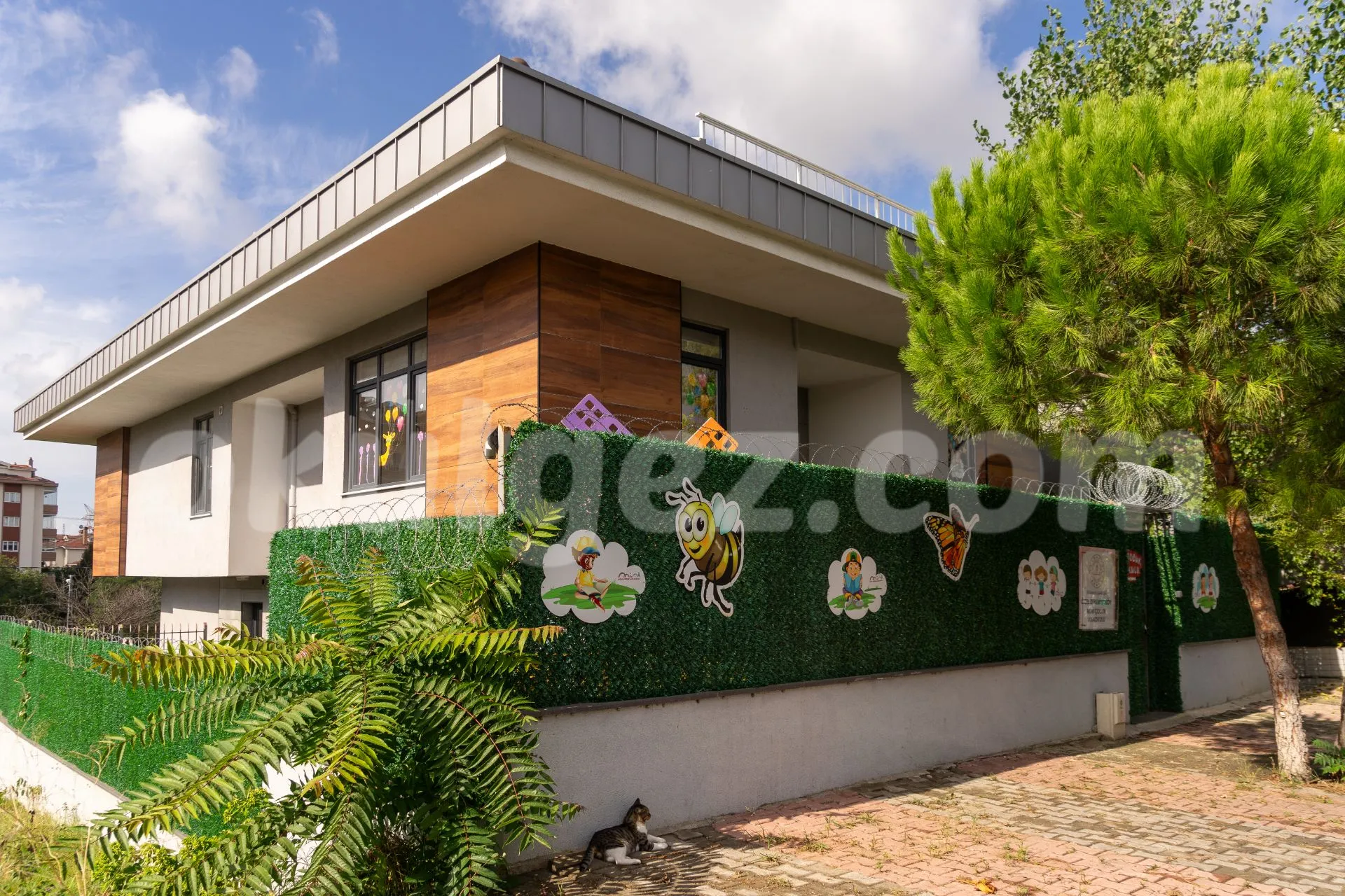 Özel Zekeriyaköy Mini Çocuk Anaokulu