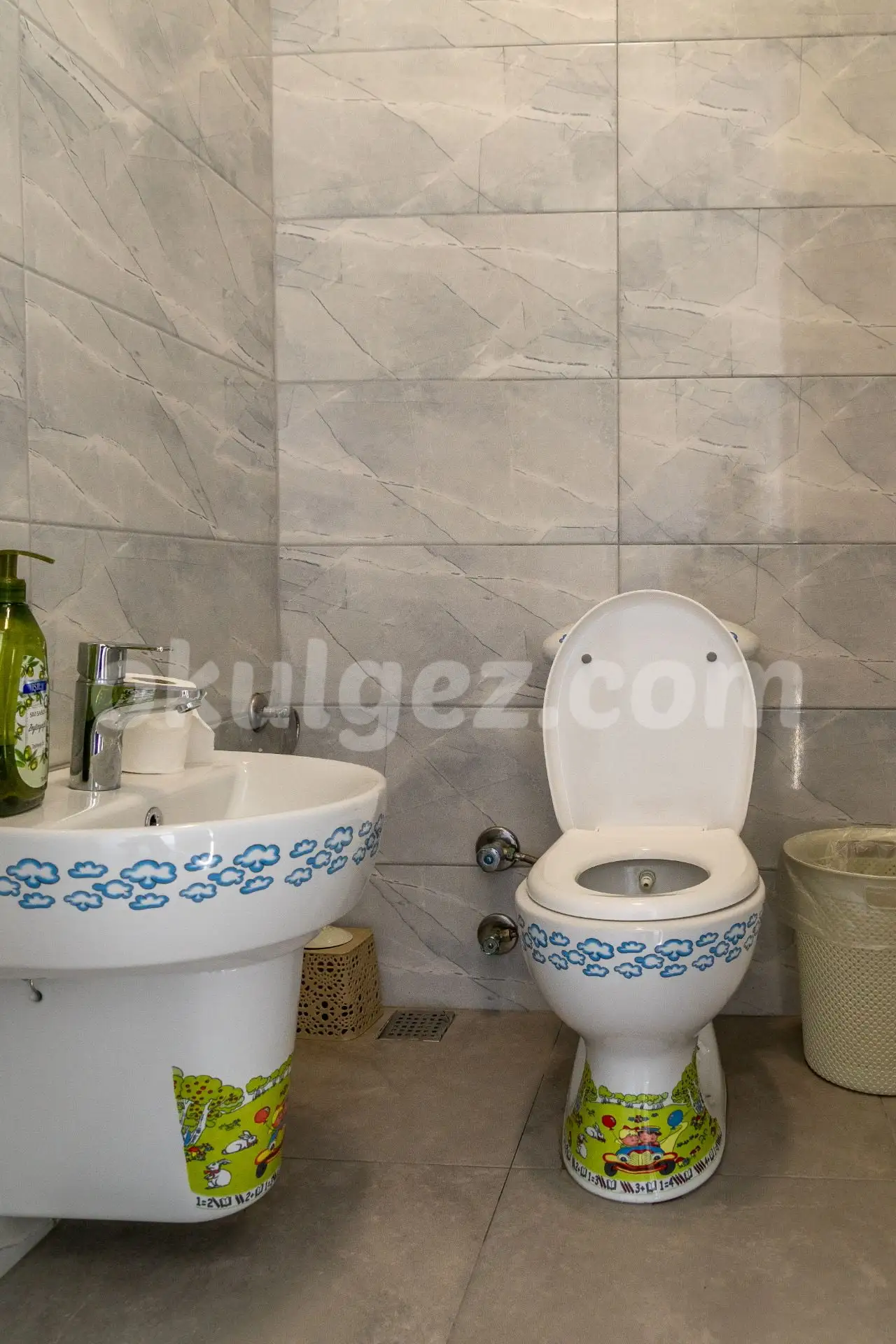 Özel Zekeriyaköy Mini Çocuk Anaokulu