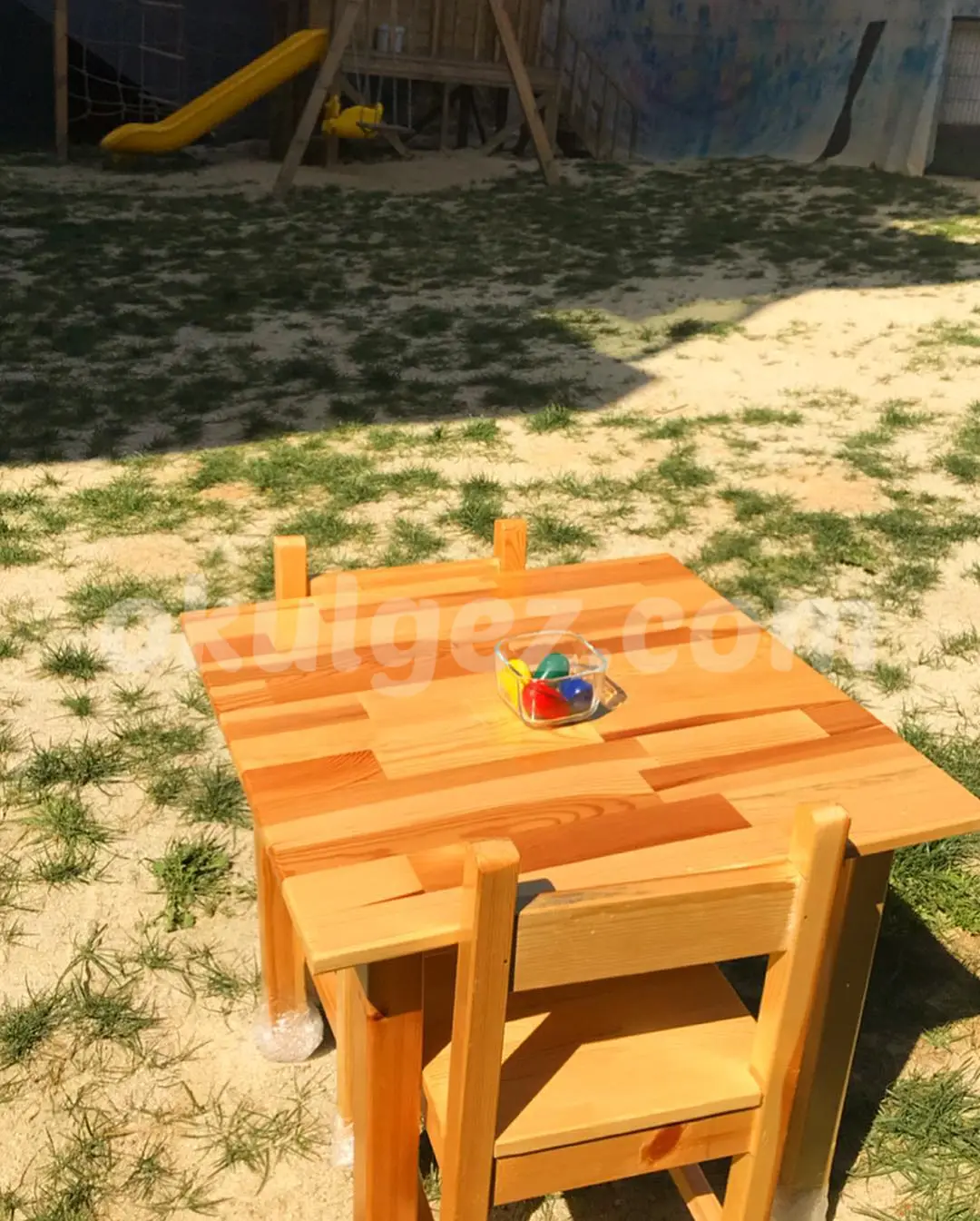 Özel ZEZE Montessori Anaokulu