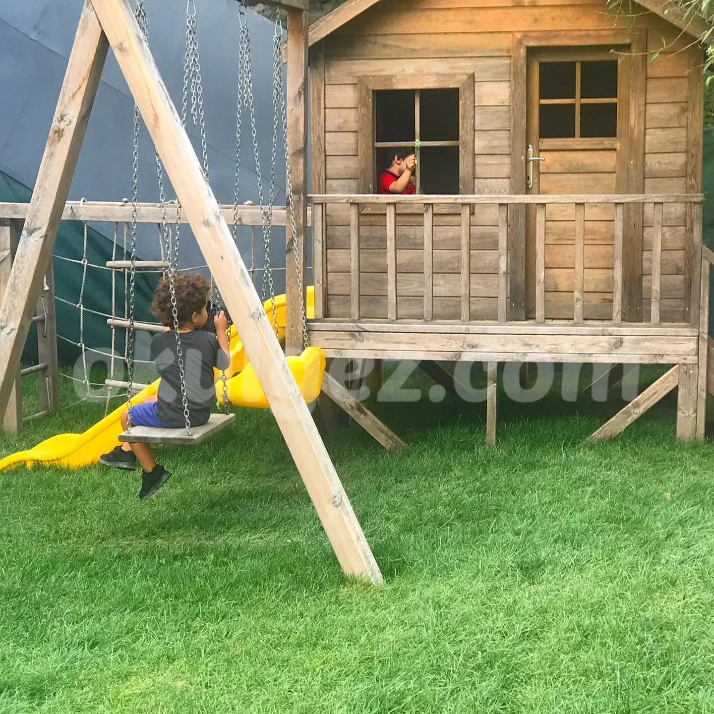 Özel ZEZE Montessori Anaokulu