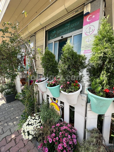 Özel Zümrüdü Anka Anaokulu