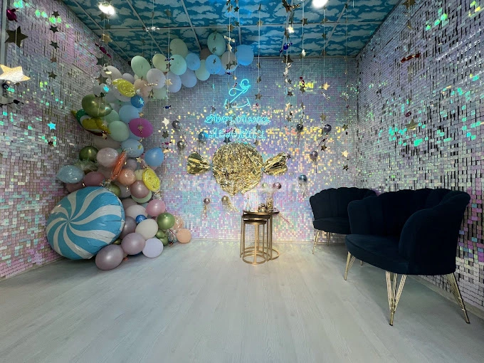 Özel Zümrüdü Anka Anaokulu