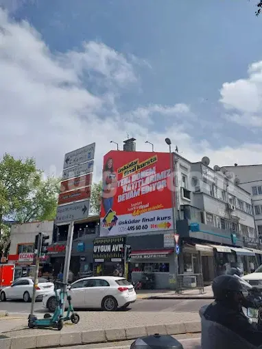 Üsküdar Final Özel Öğretim Kursu