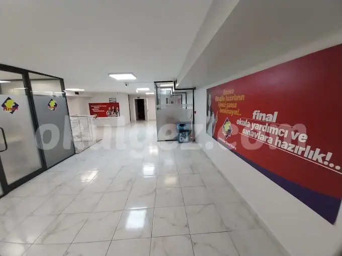 Üsküdar Final Özel Öğretim Kursu