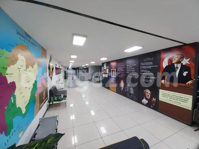 Üsküdar Final Özel Öğretim Kursu