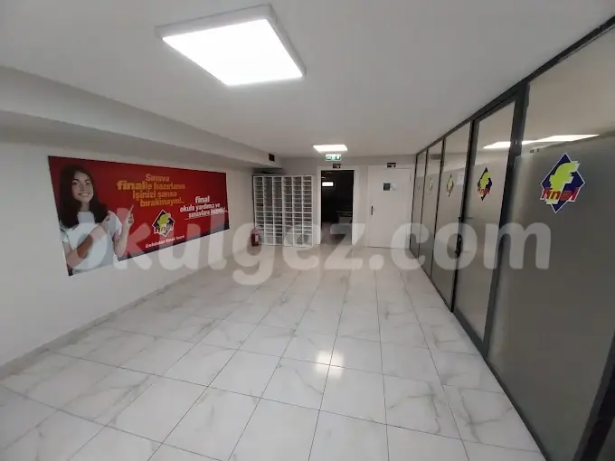 Üsküdar Final Özel Öğretim Kursu