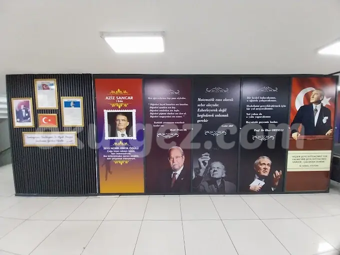 Üsküdar Final Özel Öğretim Kursu