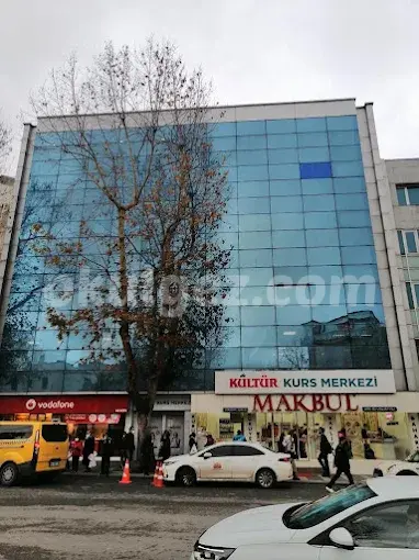 Üsküdar Kültür Kurs Merkezi