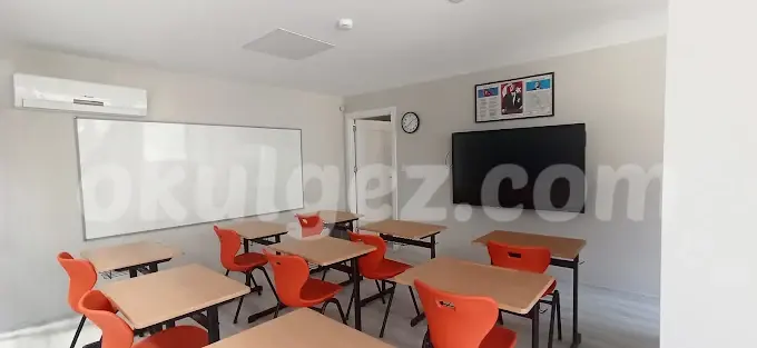Üsküdar Magistra Eğitim Kurs Merkezi
