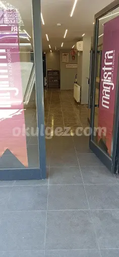 Üsküdar Magistra Eğitim Kurs Merkezi