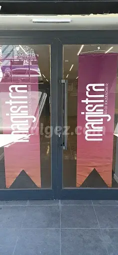 Üsküdar Magistra Eğitim Kurs Merkezi