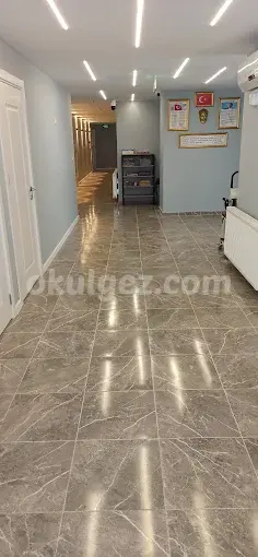 Üsküdar Magistra Eğitim Kurs Merkezi