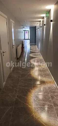 Üsküdar Magistra Eğitim Kurs Merkezi