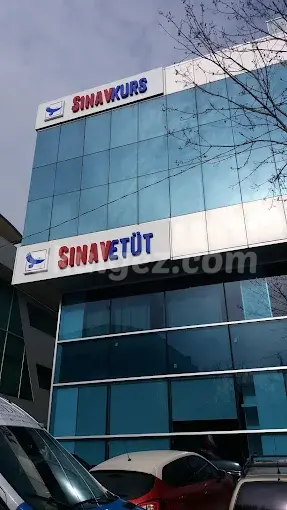 Üsküdar Sınav Kurs