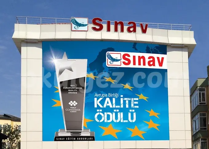 Üsküdar Sınav Kurs